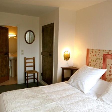 La Nouvelle France Bed & Breakfast Longvillers Exterior foto