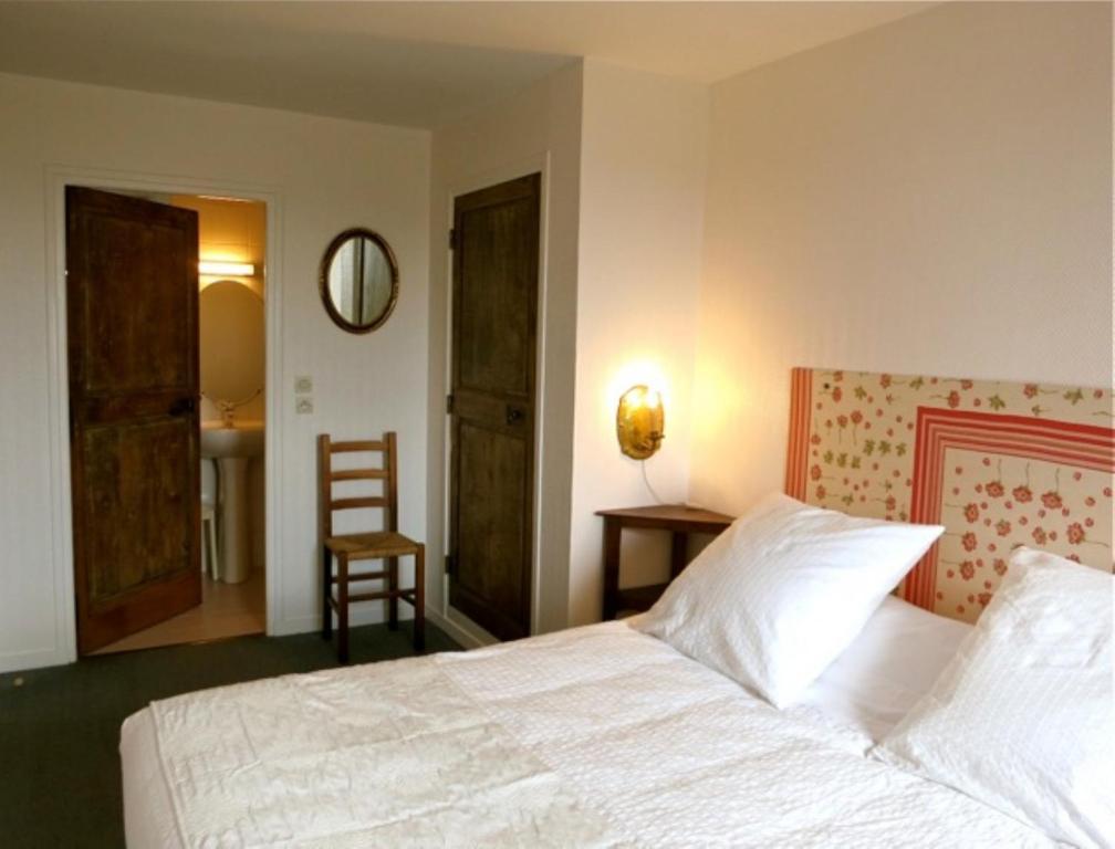 La Nouvelle France Bed & Breakfast Longvillers Exterior foto